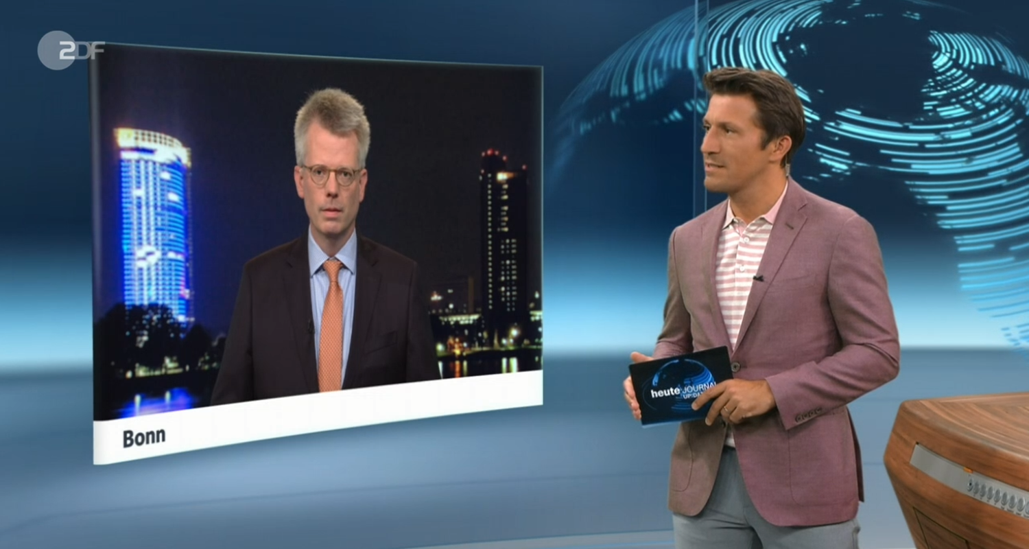 Haushalt: "Risiken noch nicht abgedeckt“