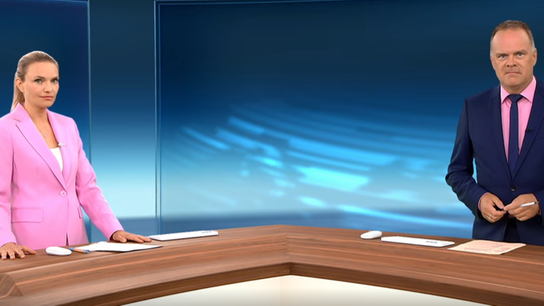 „Vorhaben aus Angst vor Verfassungsfeinden“