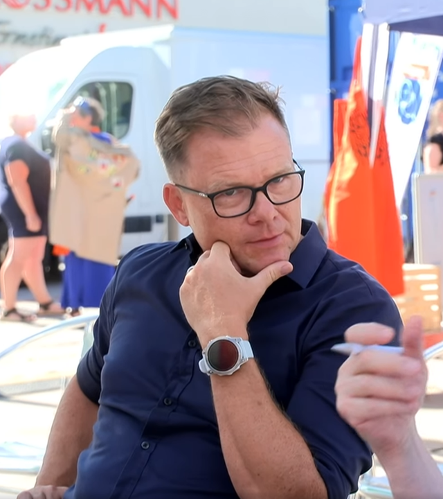 Wer ist der Ostbeauftragte Carsten Schneider?