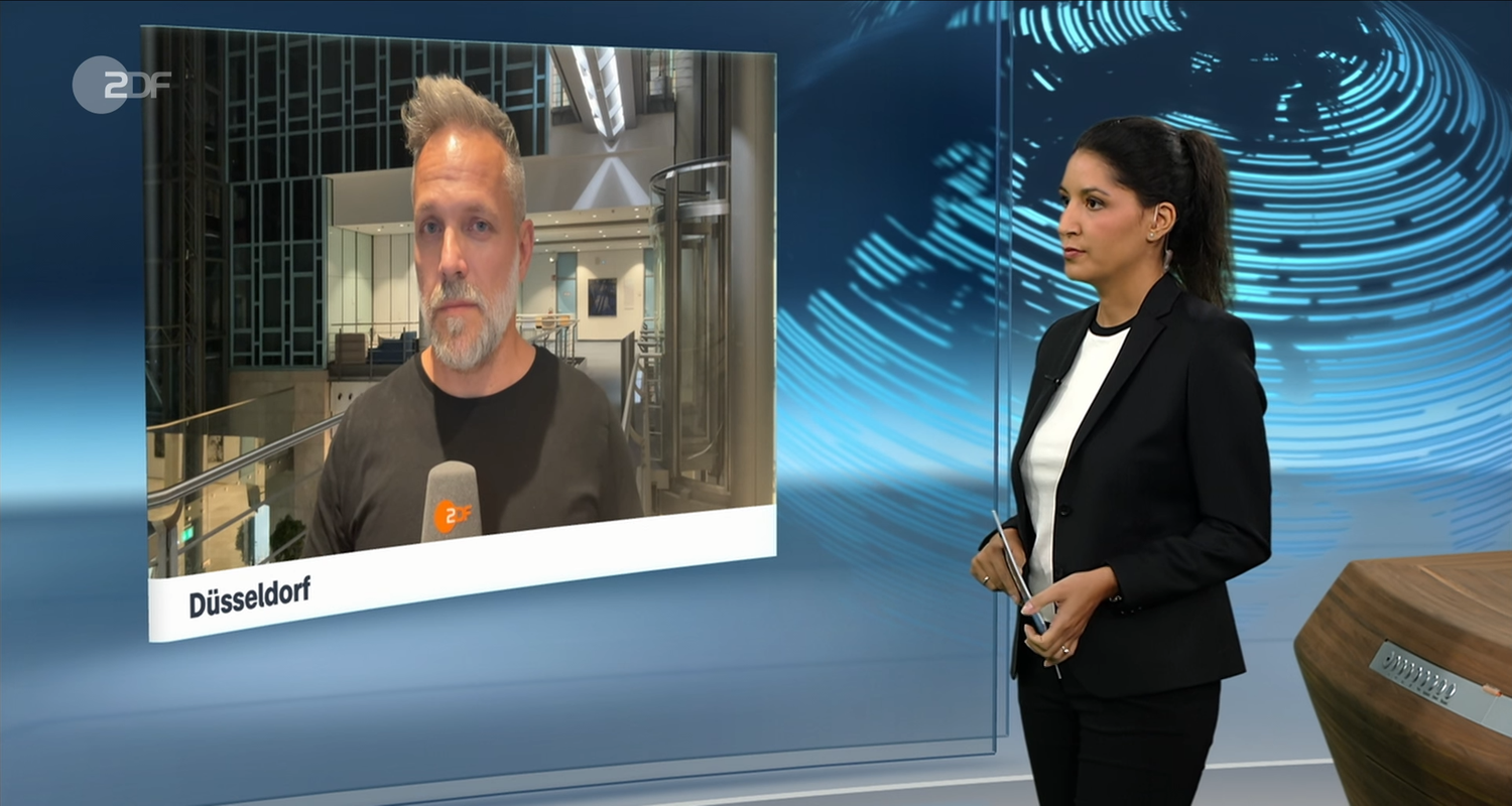 SGS Becker - Spekulation soll "niedrig gehalten werden"