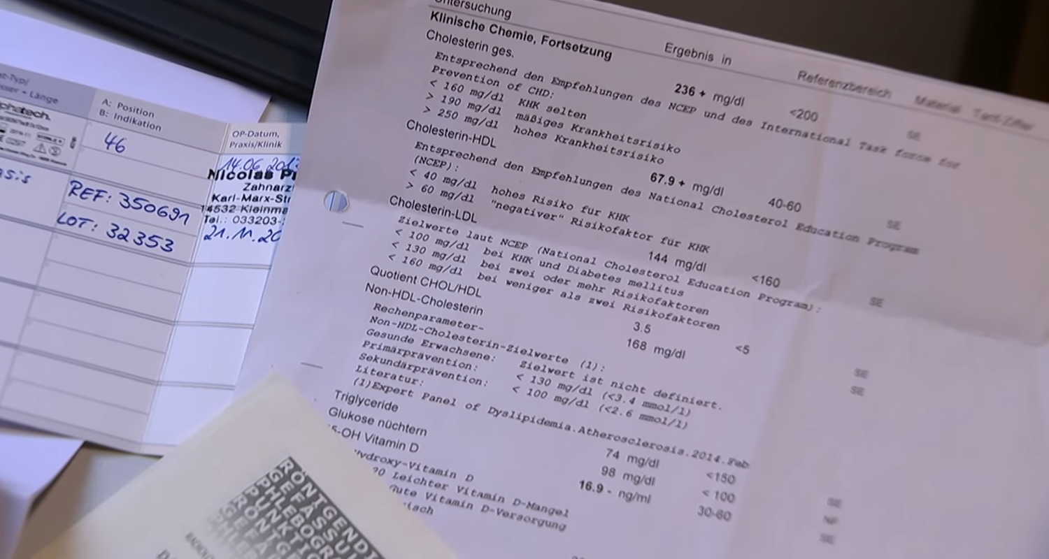 Countdown zur elektronischen Patientenakte
