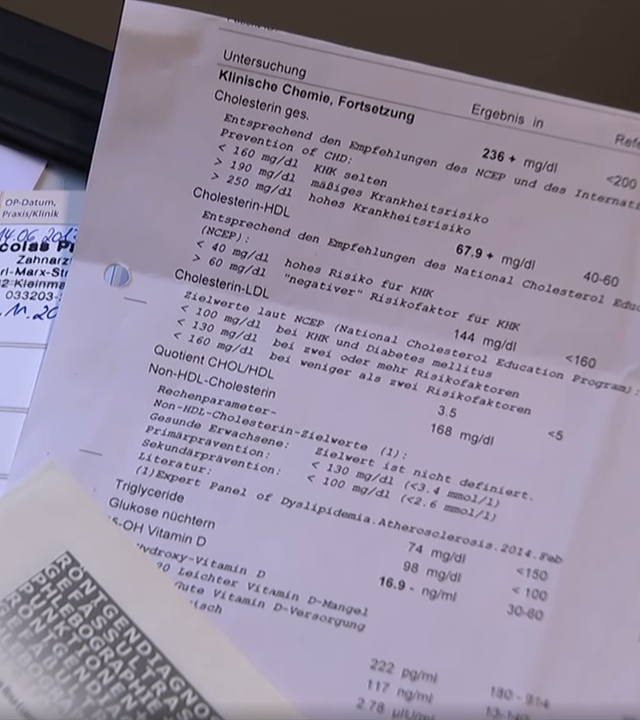 Countdown zur elektronischen Patientenakte