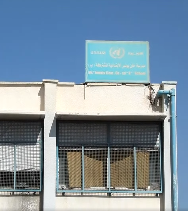 Laute Kritik an Israels UNRWA-Entscheidung