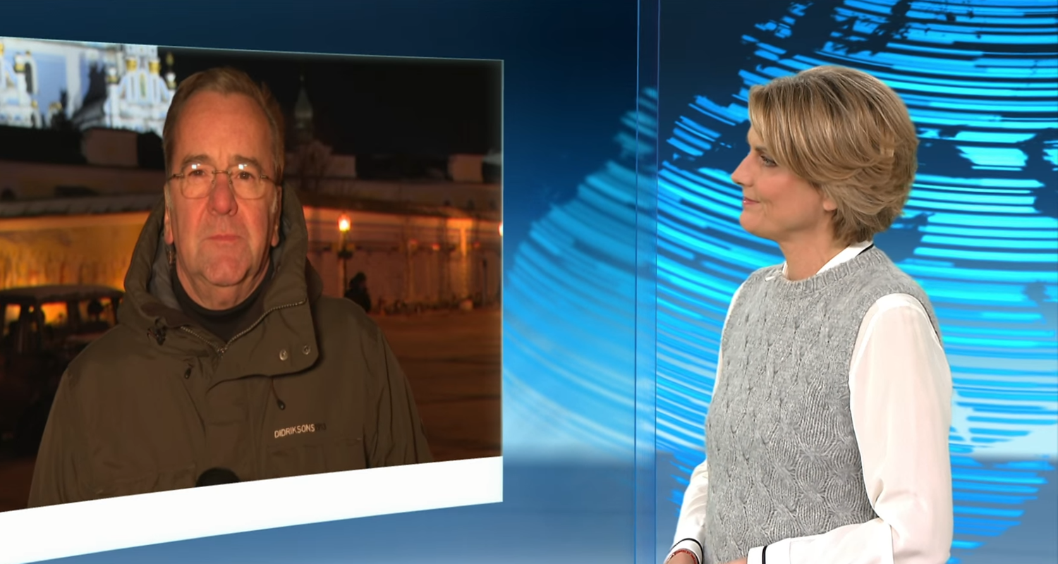 SGS Pistorius: "Die Lage ist angespannt"
