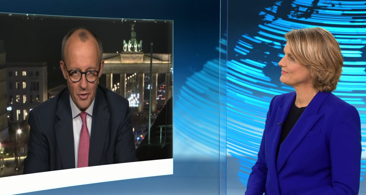 SGS Merz: "Es hat keinen Wortbruch gegeben"