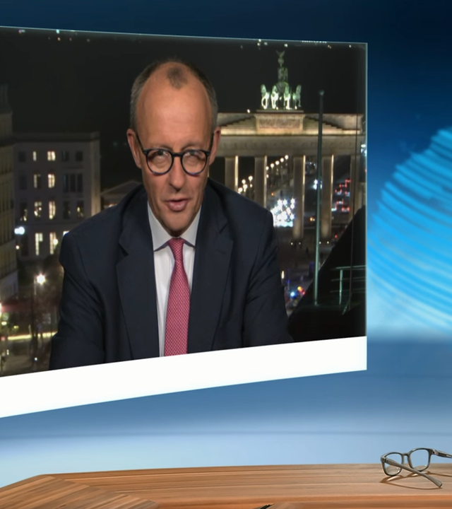 SGS Merz: "Es hat keinen Wortbruch gegeben"