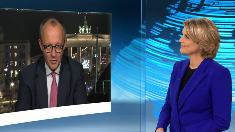 SGS Merz: "Es hat keinen Wortbruch gegeben"