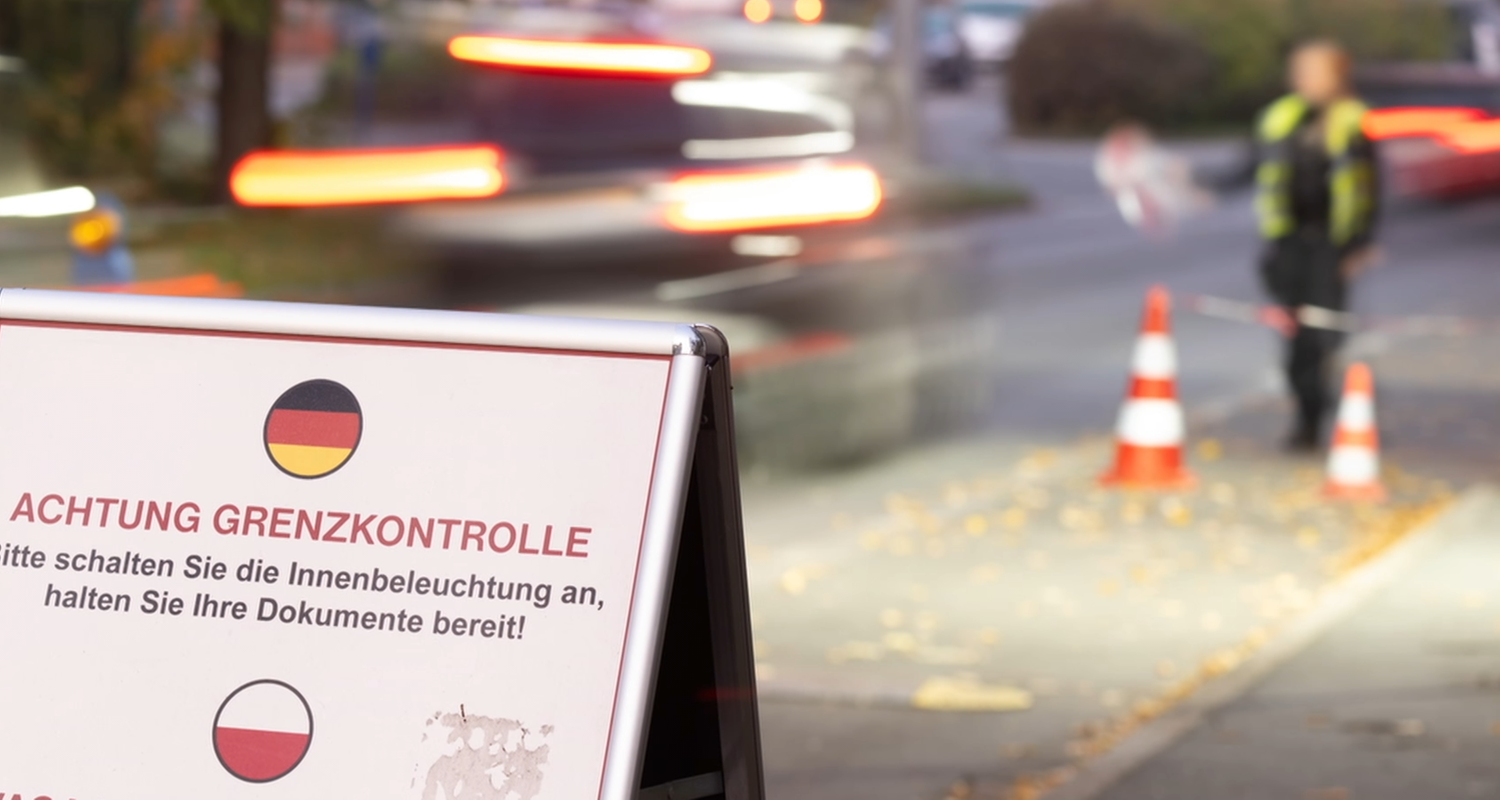 verschärfte Asylpolitik
