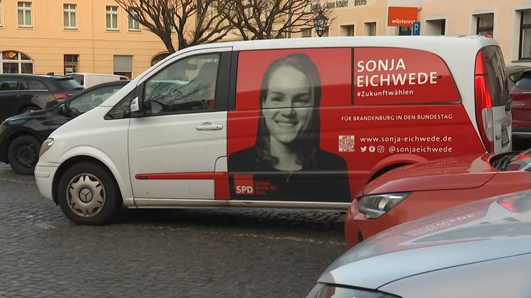 Lob und Kritik von der Basis