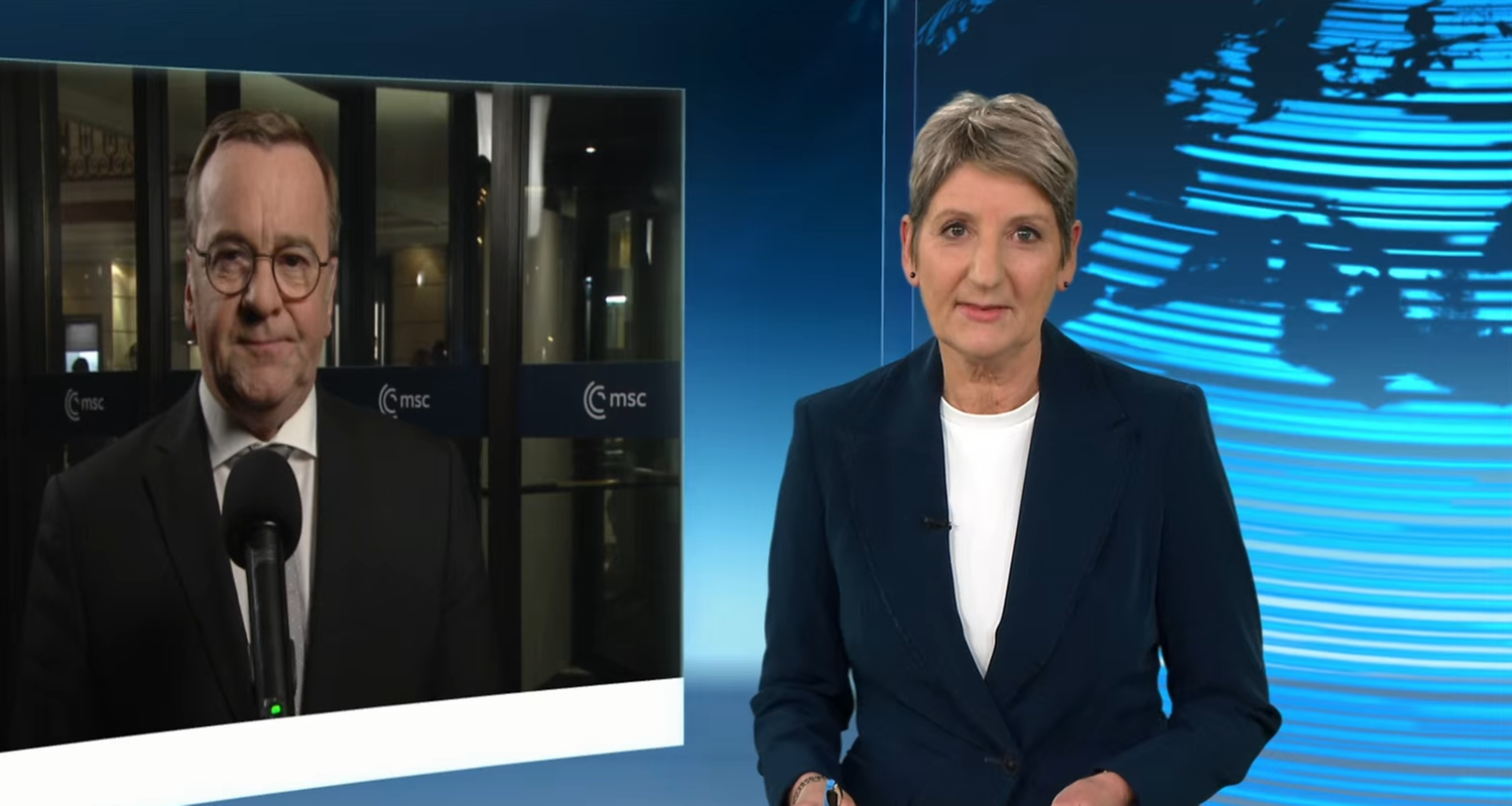 SGS Pistorius: "Die weiteren Schritte bleiben abzuwarten"