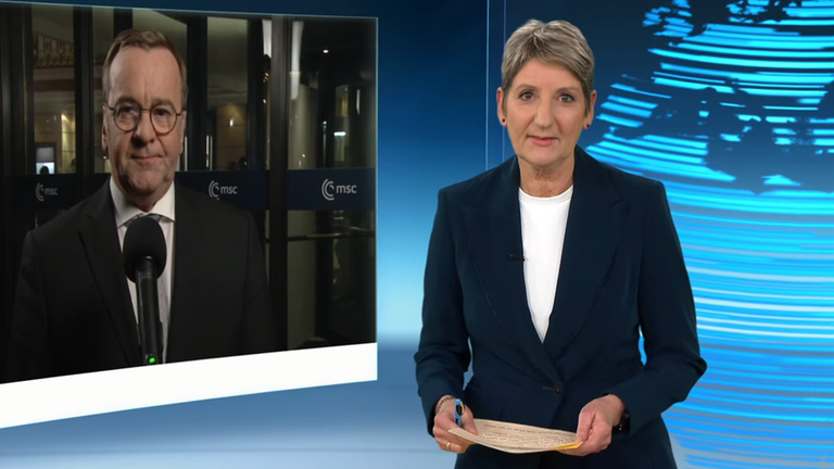 SGS Pistorius: "Die weiteren Schritte bleiben abzuwarten"