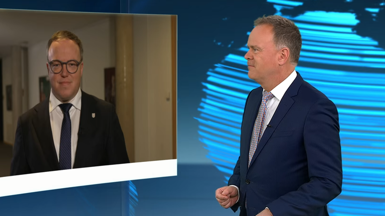 SGS Voigt: Ergebnis im Osten "ernüchternd"