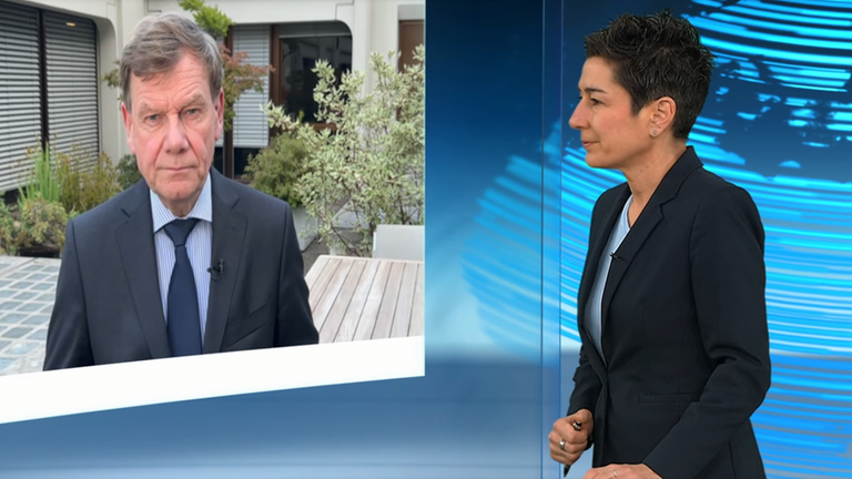 SGS Wadephul: „Chance für weitere Gespräche“