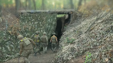 Ukraine will mehr Waffen selbst bauen