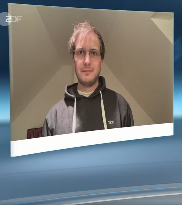 Schaltgespräch Goekdemir mit Simon Reif