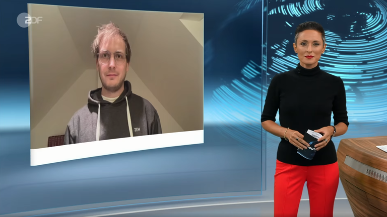 Schaltgespräch Goekdemir mit Simon Reif