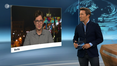 Schaltgespräch Wehrmann mit Türmer
