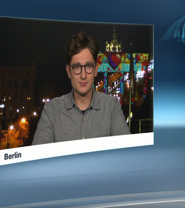 Schaltgespräch Wehrmann mit Türmer