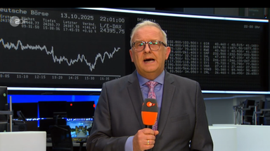 SGS Boerse