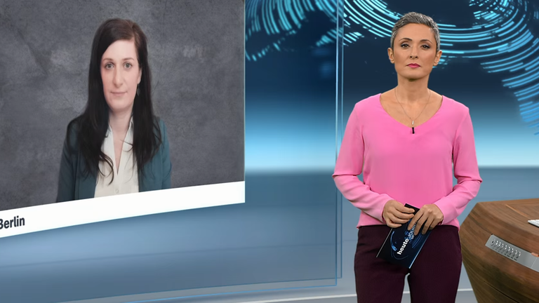 Scahltgespräch Gökdemir und Zamirirad