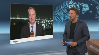 Schaltgespräch Wehrmann und Kynast am 31.8.26