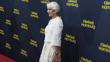 Helen Mirren