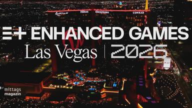 Screenshot: Enhanced Games