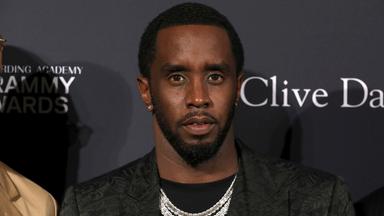Sean Combs bei einer Veranstaltung in Beverly Hills im Januar 2020. 