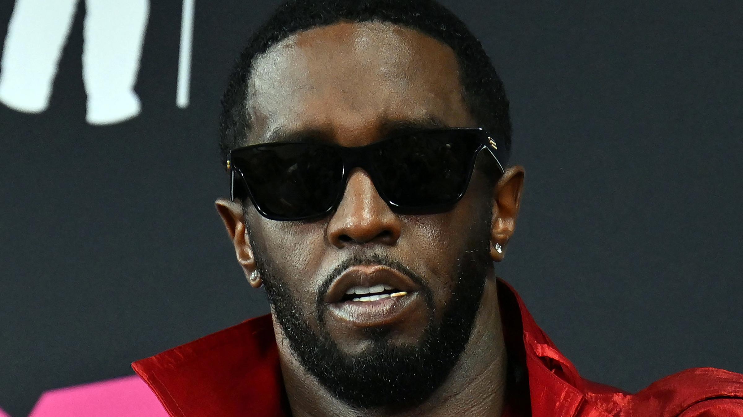 Sean Combs