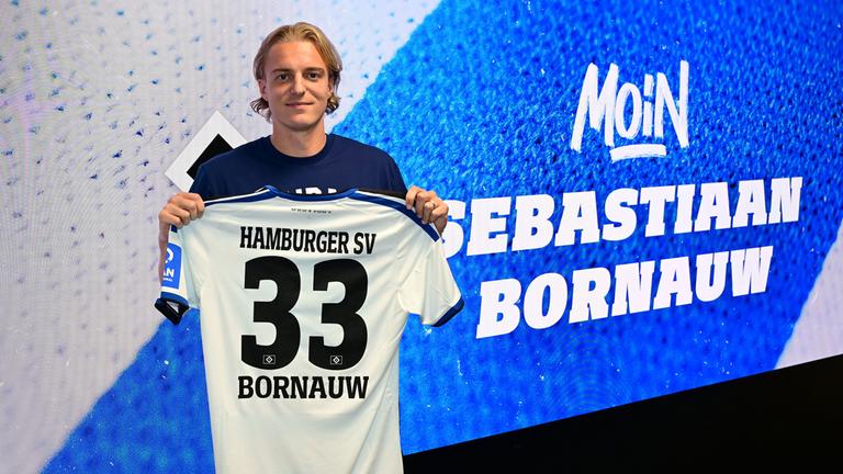 Sebastiaan Bornauw