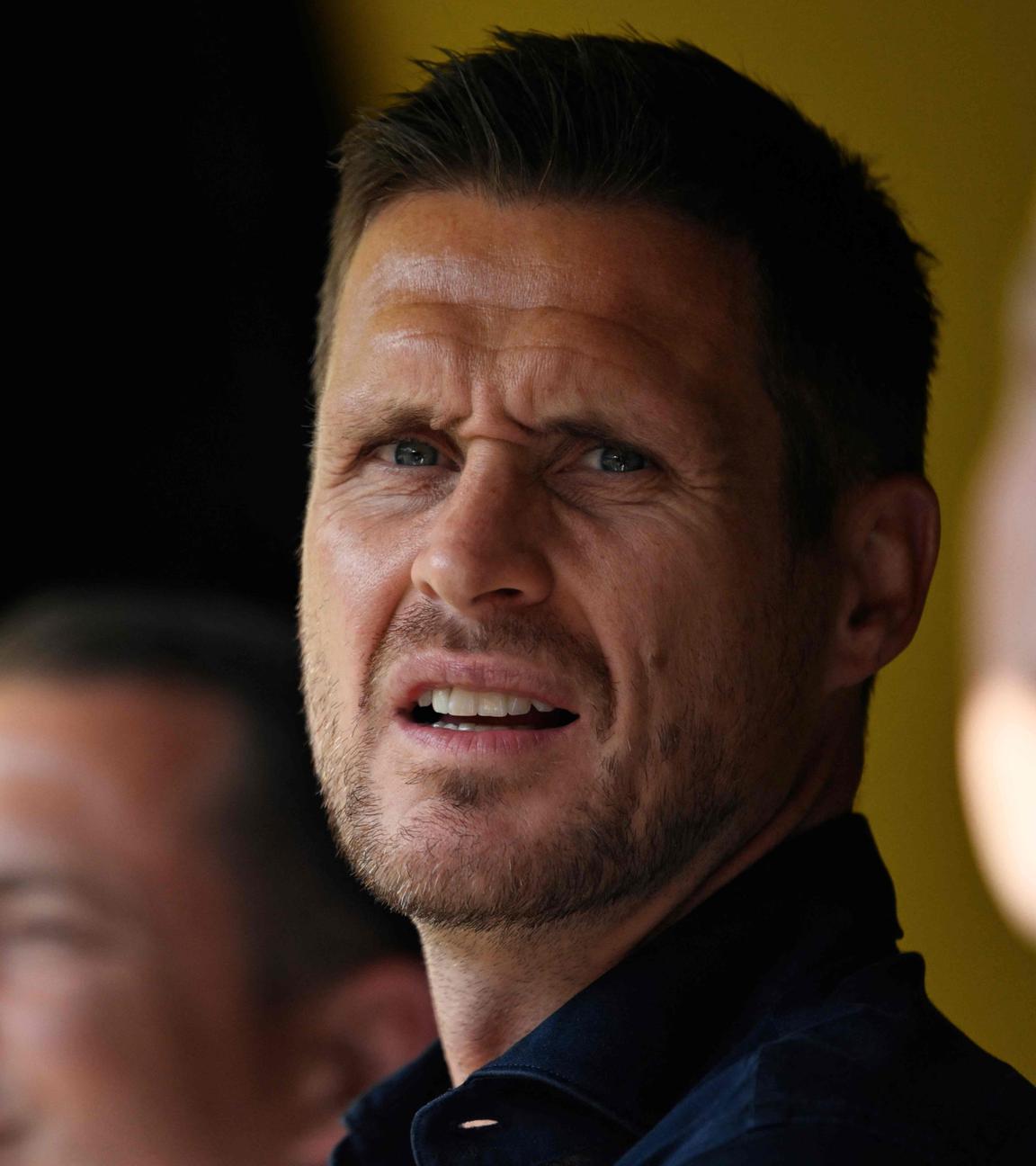 Sebastian Kehl