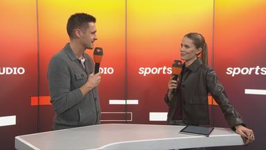 Kehl: "Mannschaft ist in großen Spielen da"