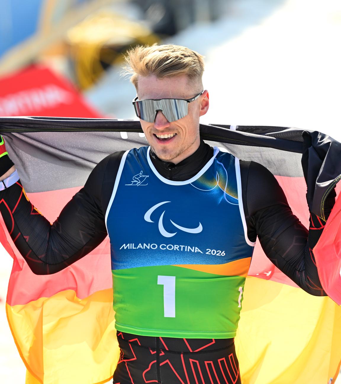 Sebastian Marburger am 10.03.26