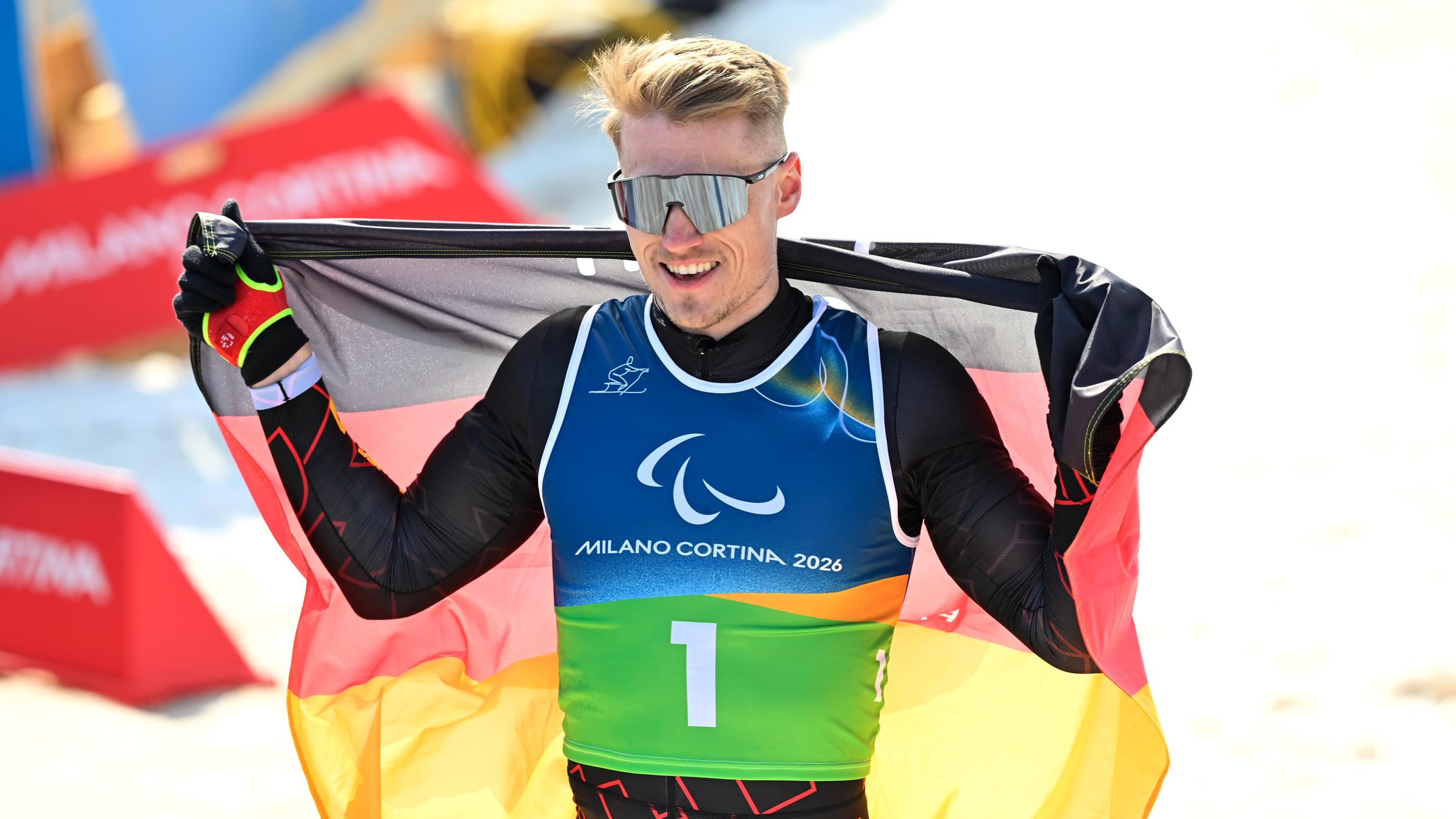 Sebastian Marburger am 10.03.26