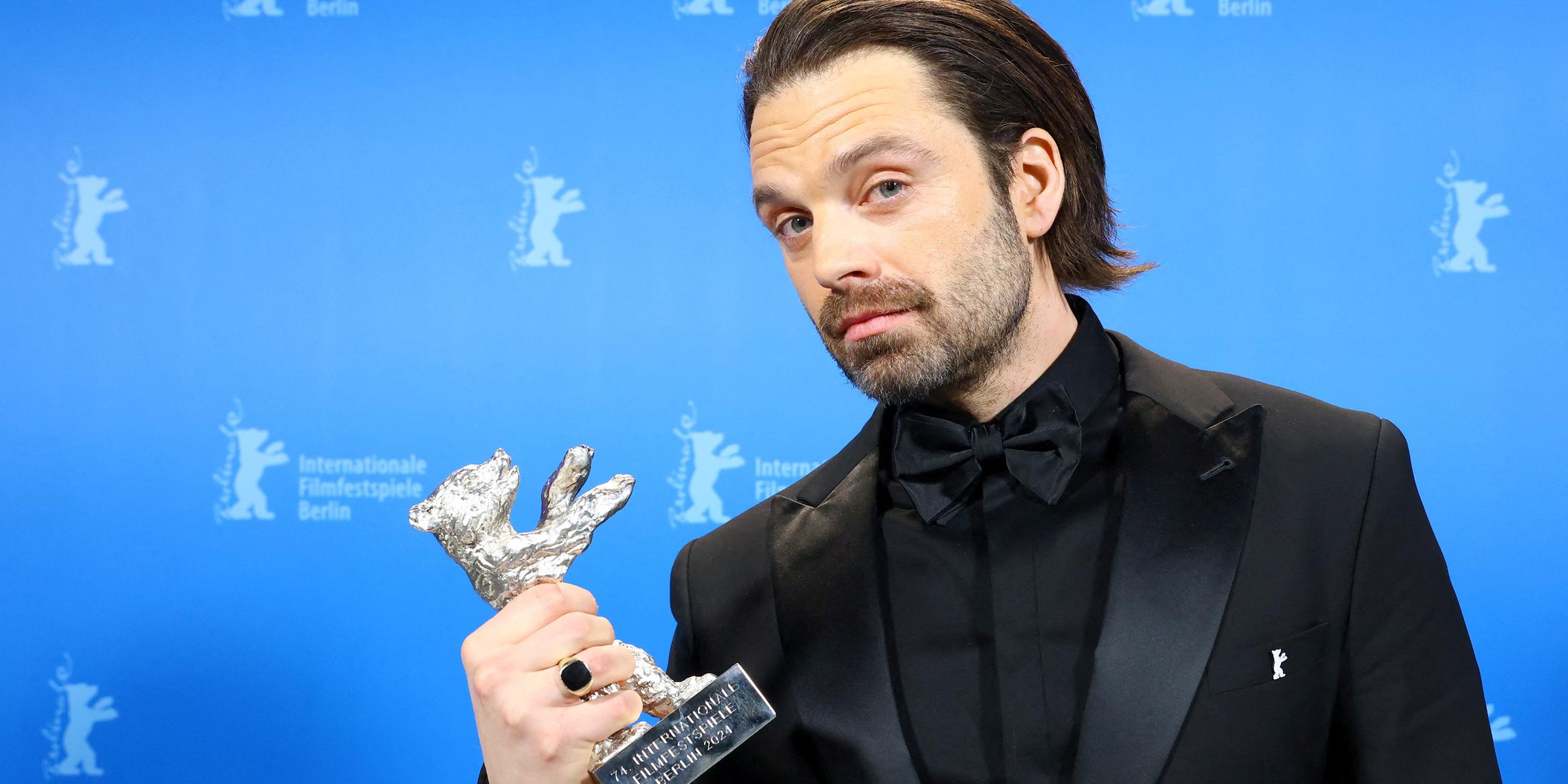Sebastian Stan