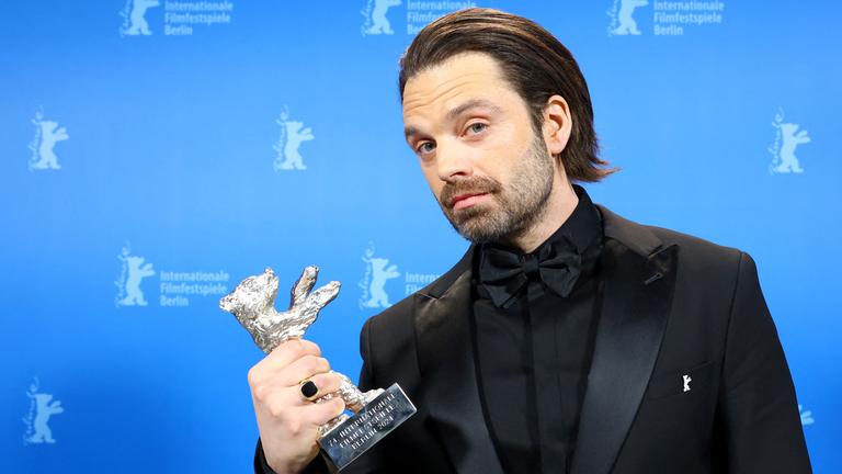 Sebastian Stan