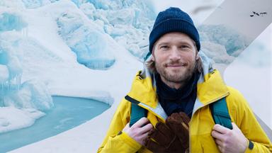 Zerbrechliches Paradies