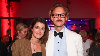 Sebastian Tigges: Influencer übers Vatersein