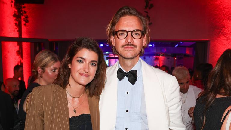 Sebastian Tigges: Influencer übers Vatersein