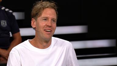 Sebastian Vettel