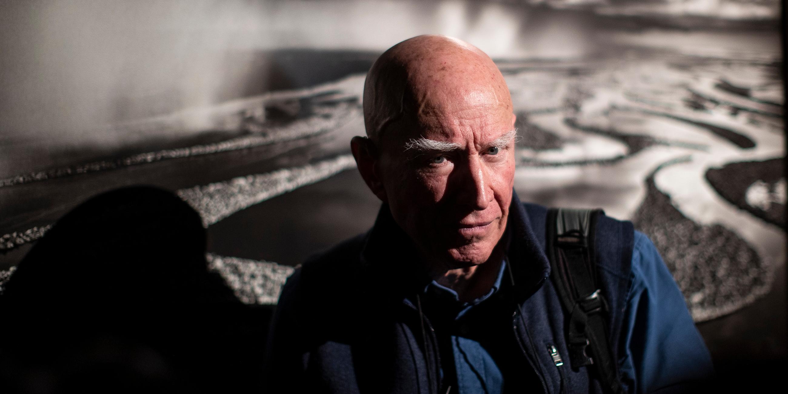 Sebastiao Salgado