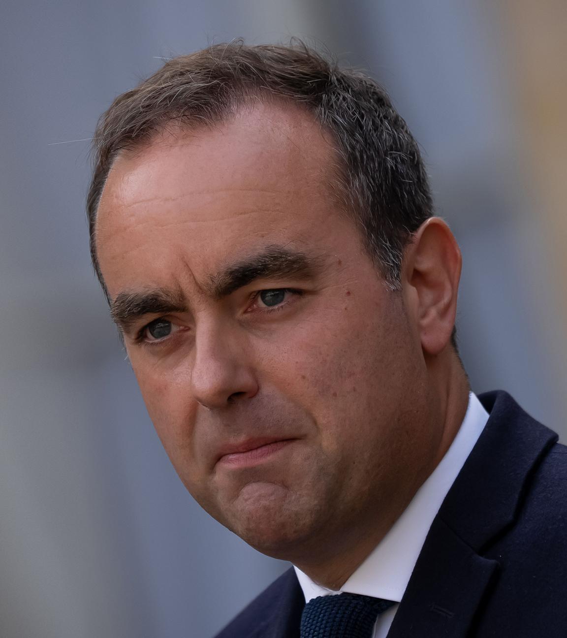Sebastien Lecornu