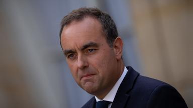 Sebastien Lecornu