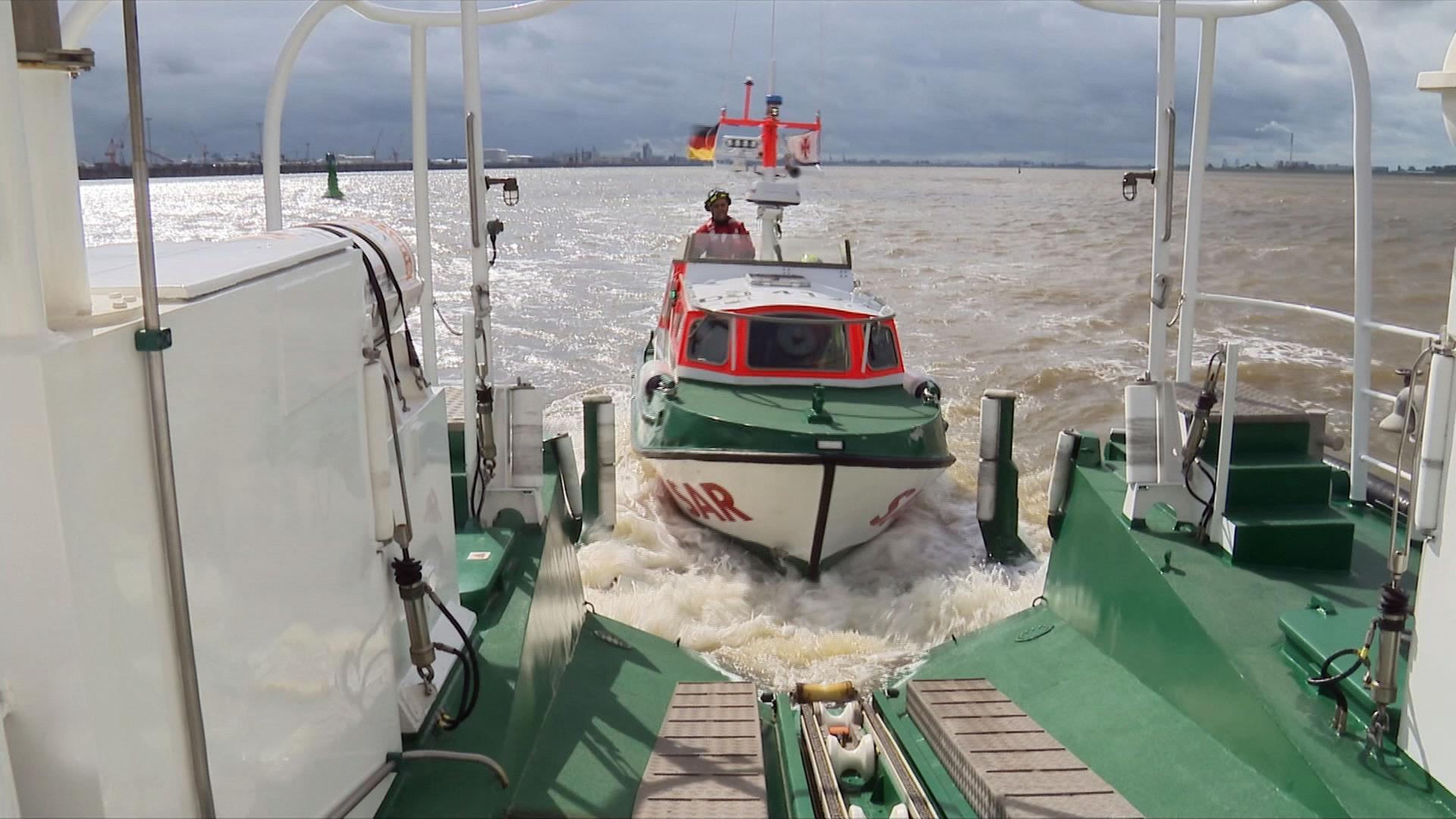 Seenotretter
