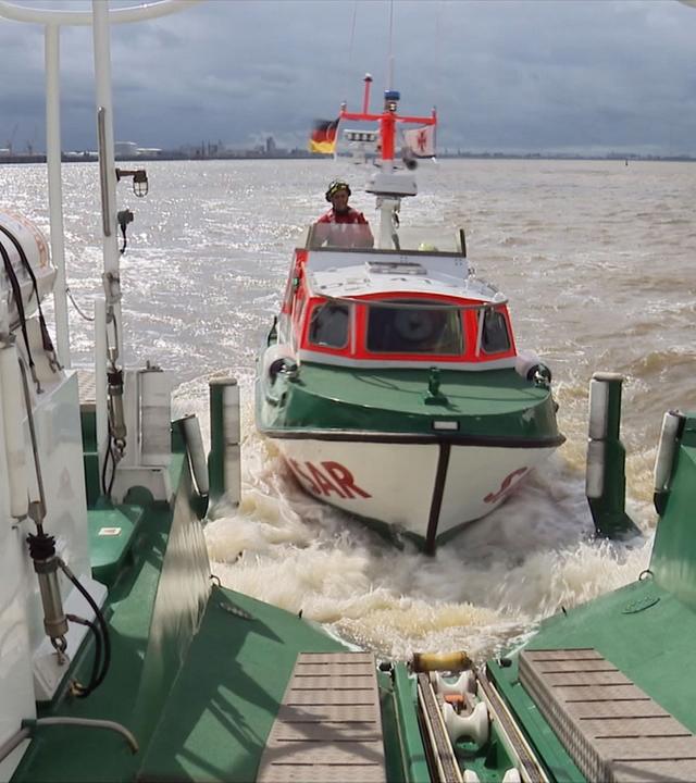 Seenotretter