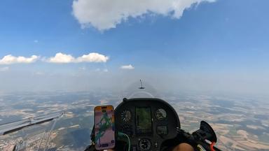 Segelflug