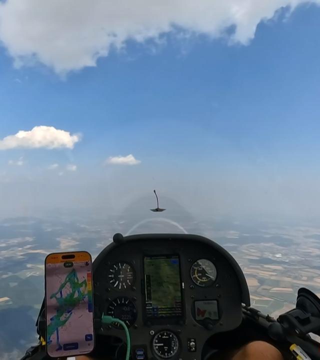 Segelflug