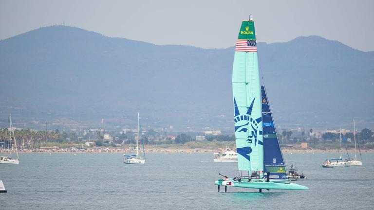 Team USA am 06.09.26