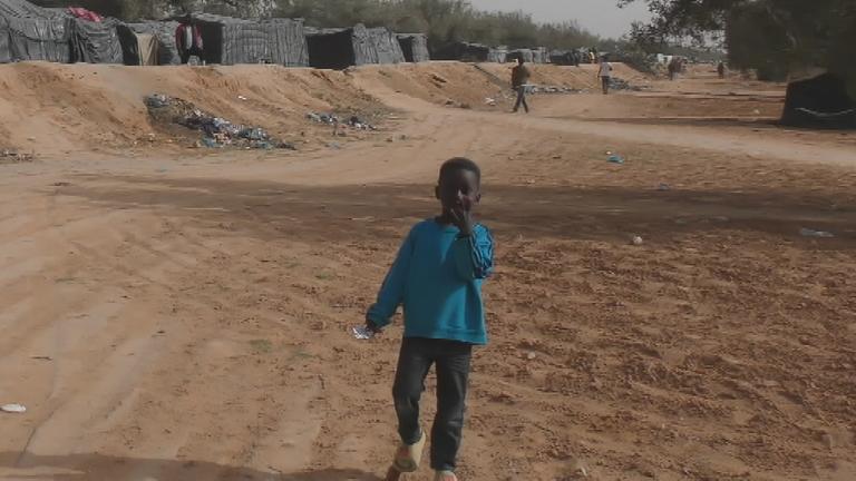 Die Migrationspolitik spaltet Europa zunehmend