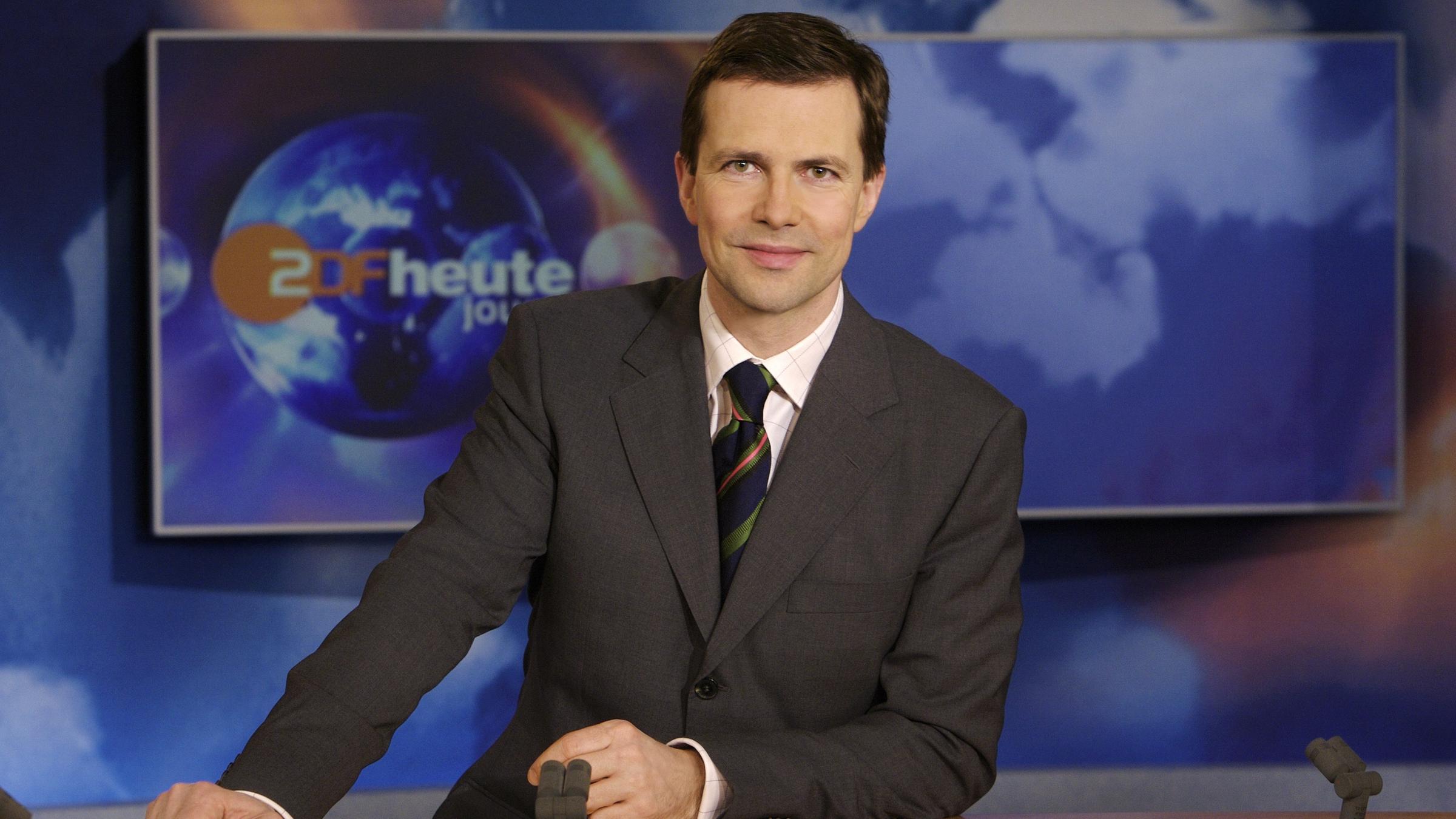 Steffen Seibert am 01.01.2007 in Mainz